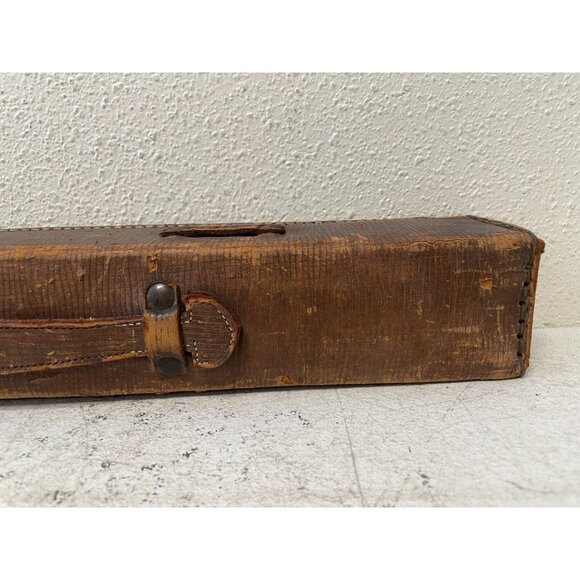 Antique Wood And Metal Tripod for Vintage Cameras, c-1900s, Compacts For Travel - Picture 8 of 10